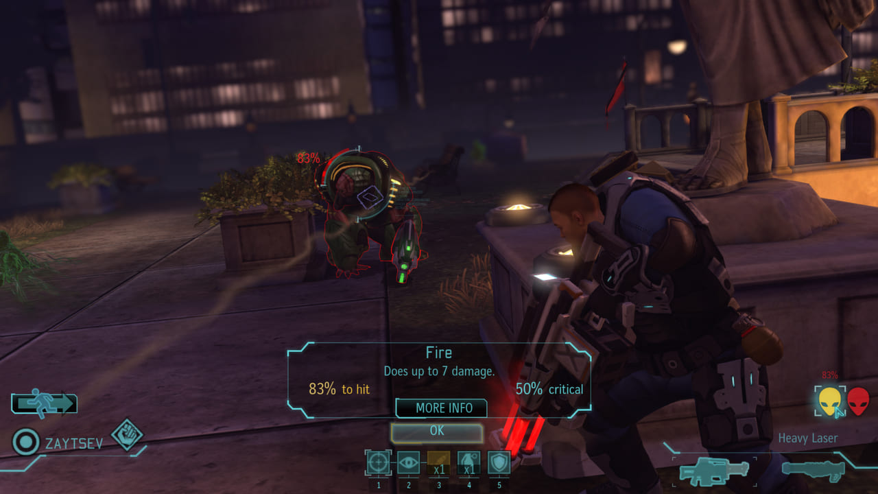 SRPG『XCOM: Enemy Unknown』が90%オフの298円でセール中_003