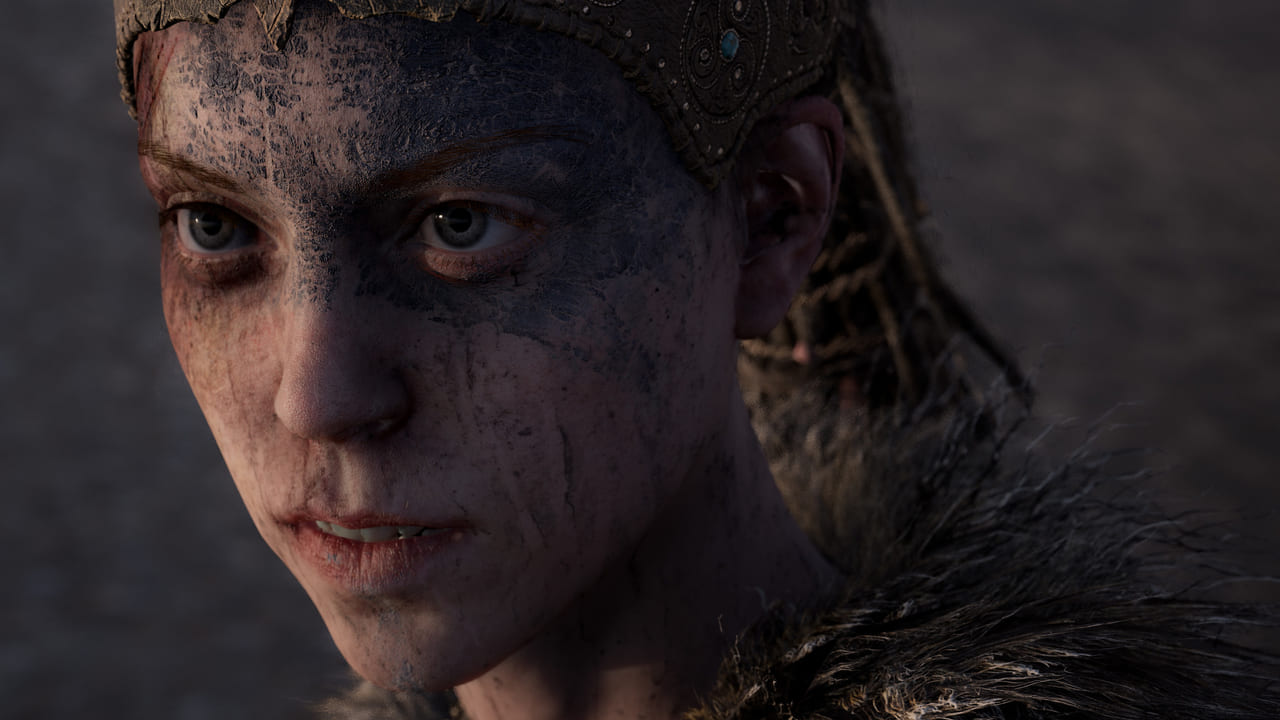 『Hellblade: Senua's Sacrifice』のPC（Steam）版が90％オフとなる「298円」の破格のセール中_001