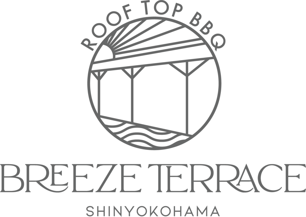 〈ROOF TOP BBQ BREEZE TERRACE〉