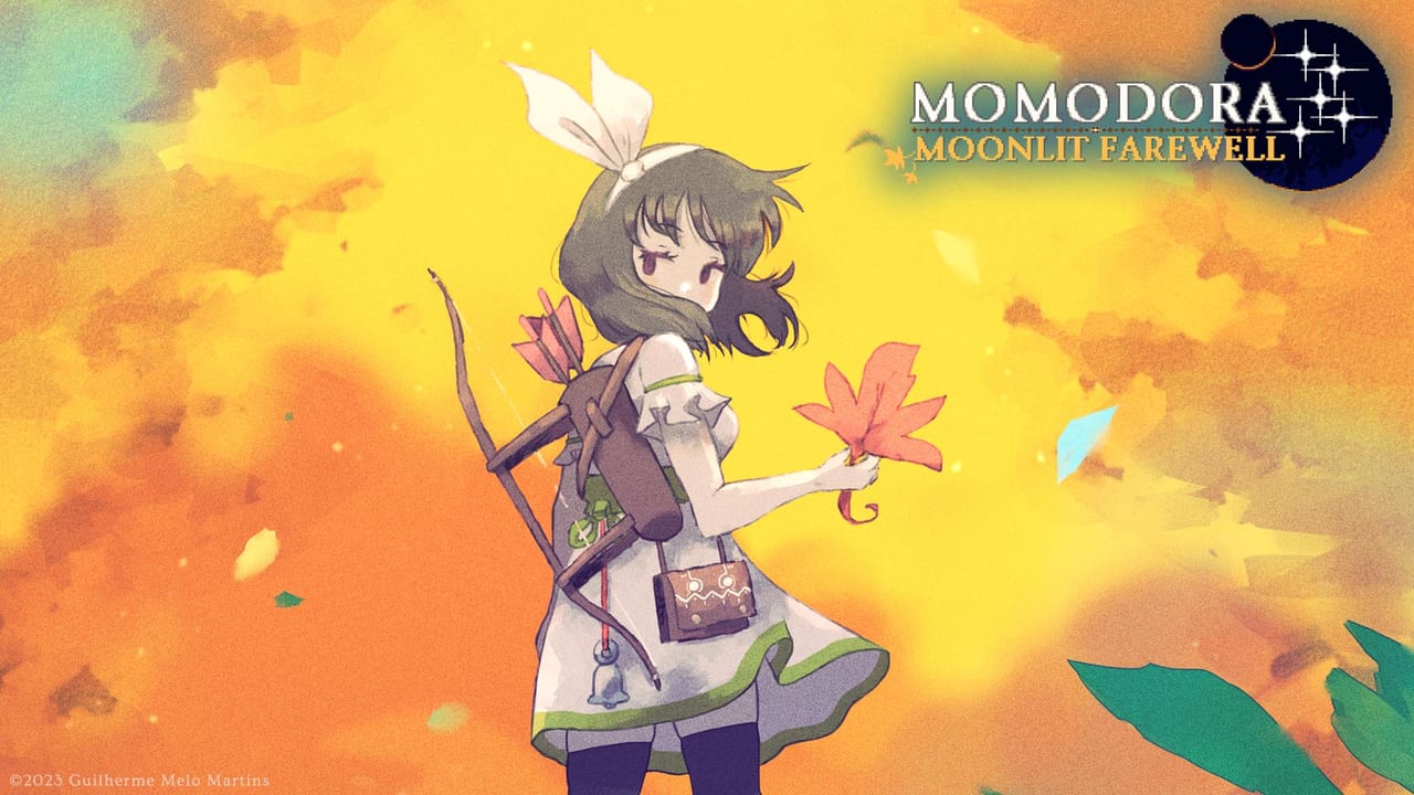 2Dアクションメトロイドヴァニア『Momodora: 月影のエンドロール』_009