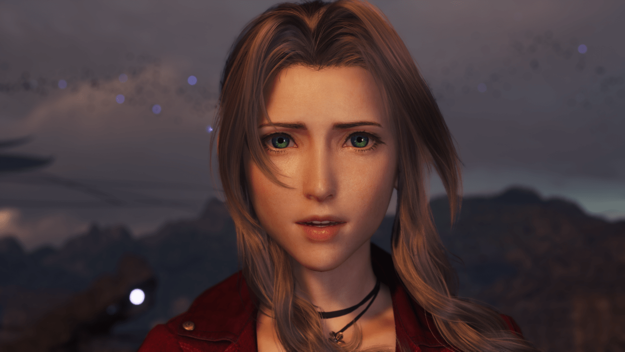 『FF7 リバース』ついに発売。登場人物がクラウドに「行け」と声をかけるローンチトレーラーが公開_005