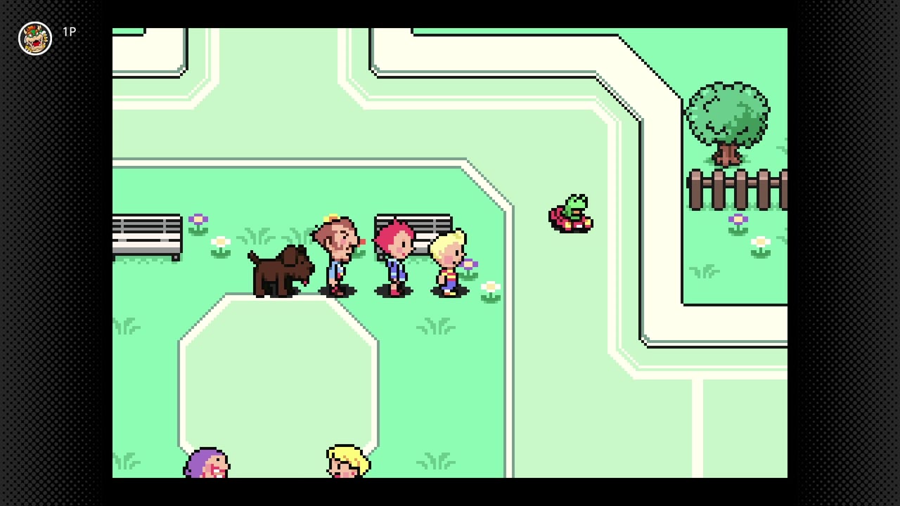 『MOTHER3』が「ゲームボーイアドバンス Nintendo Switch Online」向け追加。本日から_004