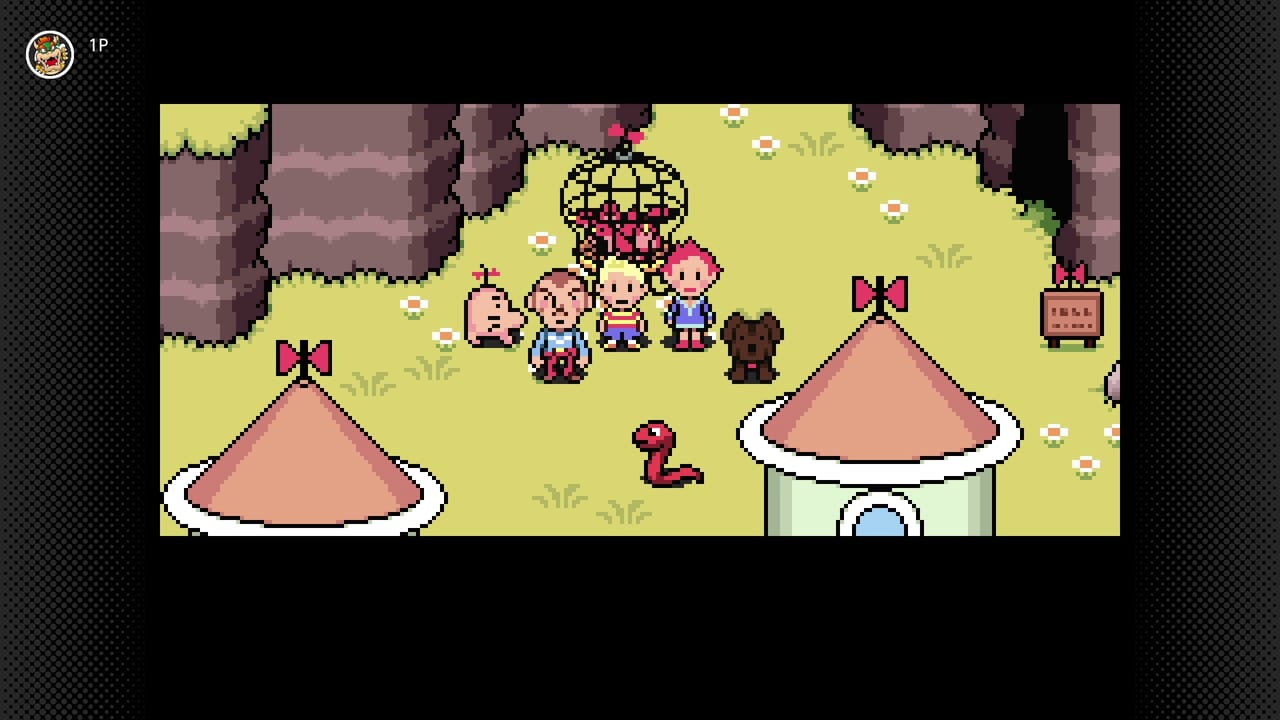 『MOTHER3』が「ゲームボーイアドバンス Nintendo Switch Online」向け追加。本日から_006