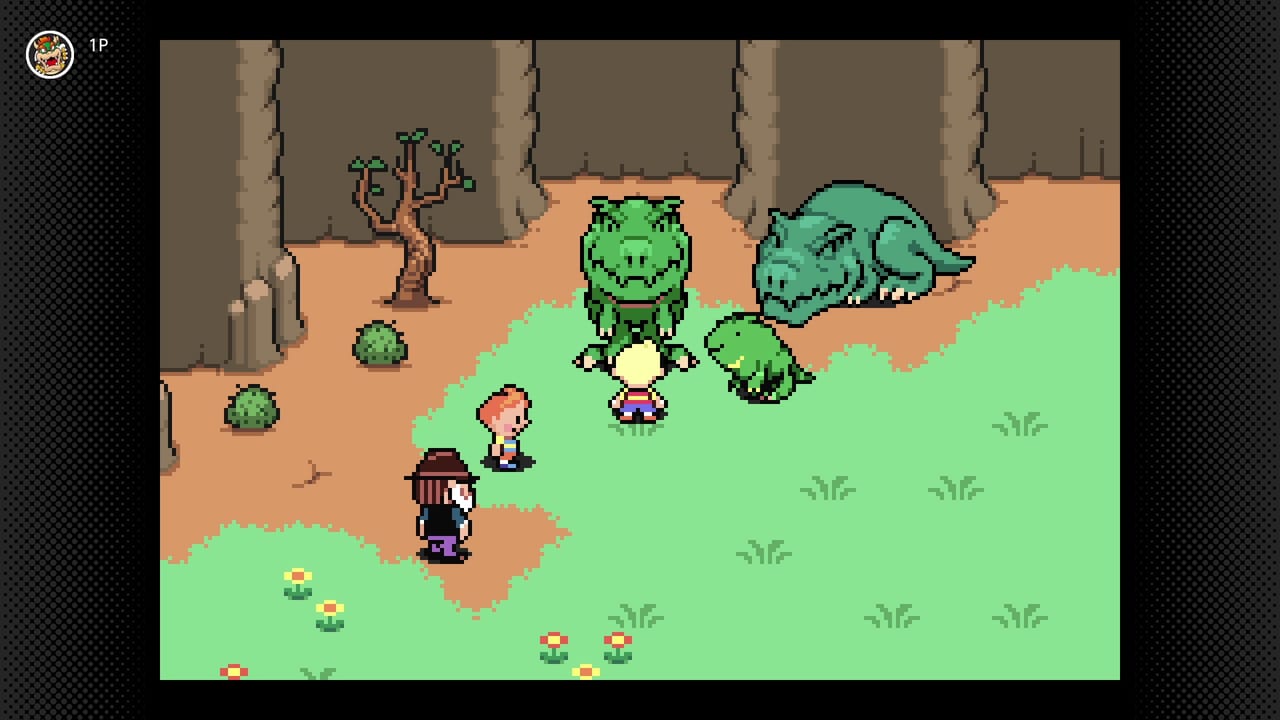 『MOTHER3』が「ゲームボーイアドバンス Nintendo Switch Online」向け追加。本日から_008