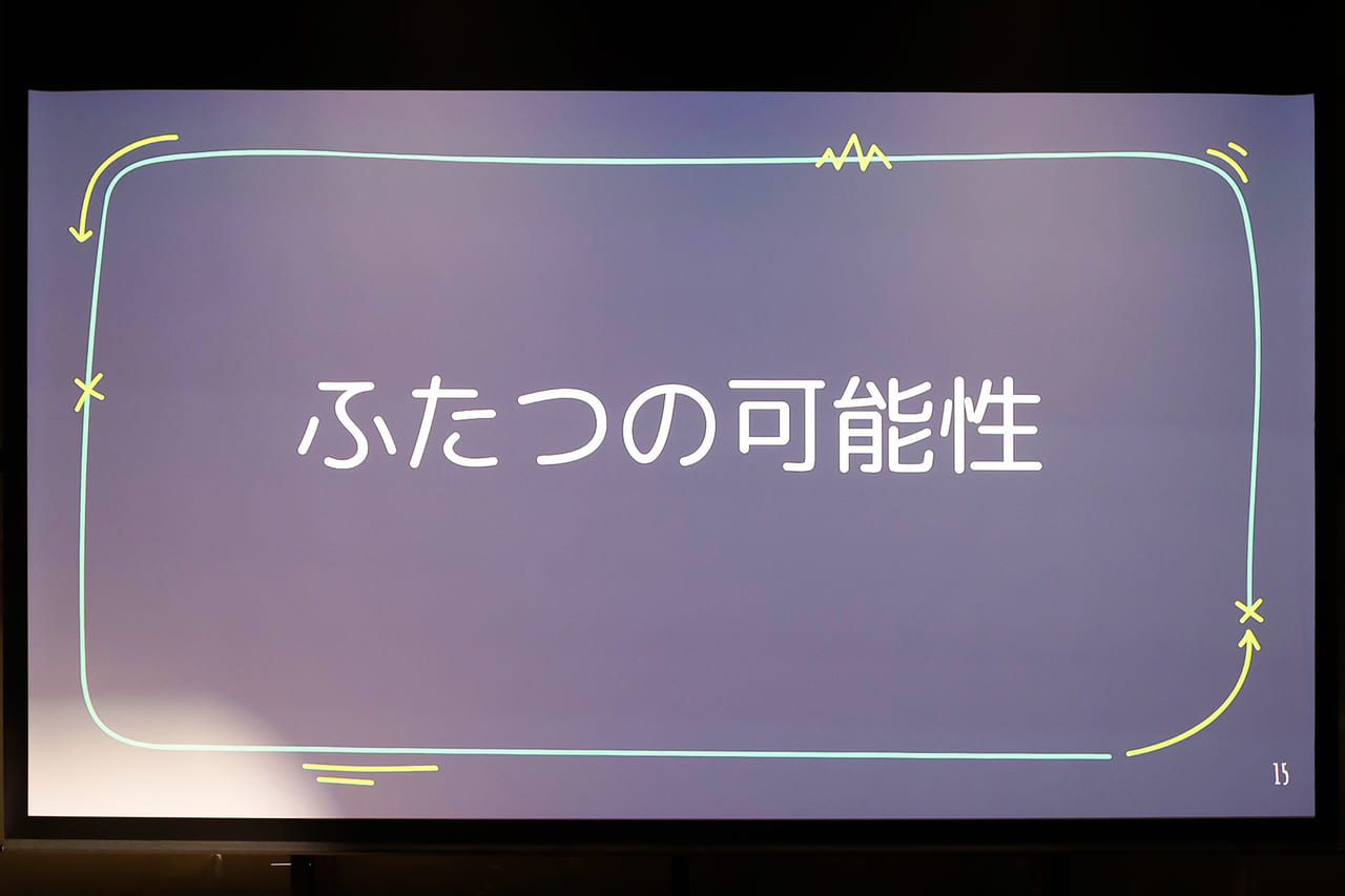 マダミスの過去・未来、プレイヤーの会話をデザインする──などふたつのセッションで出てきた様々な話題で「マダミス」を掘り下げる_011