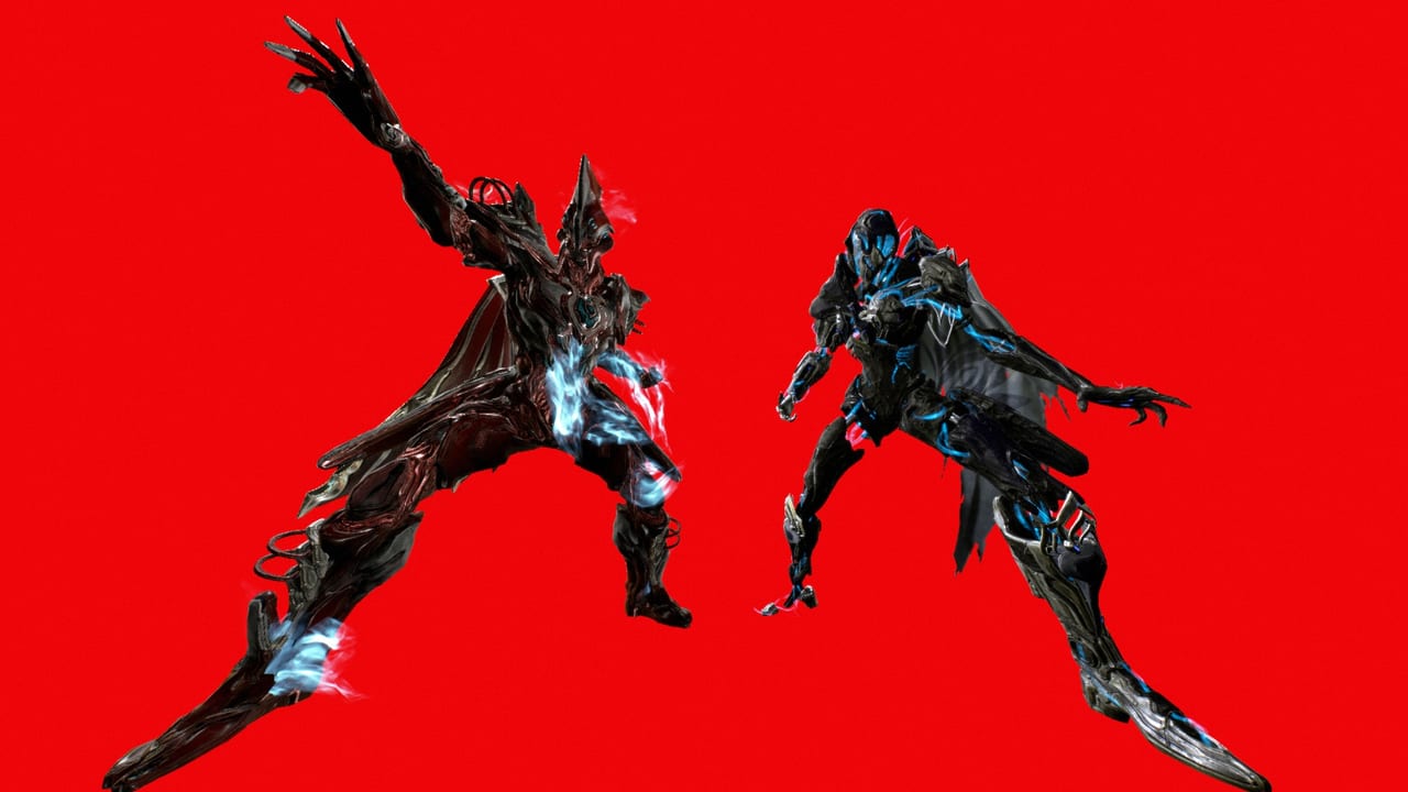 宇宙忍者になれるオンラインアクションゲーム『Warframe（ウォーフレーム）』のiOS版が2月20日にリリース決定_001