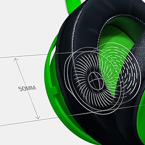 ゲーミングヘッドセット「Razer Kraken」セール中で6980円_001