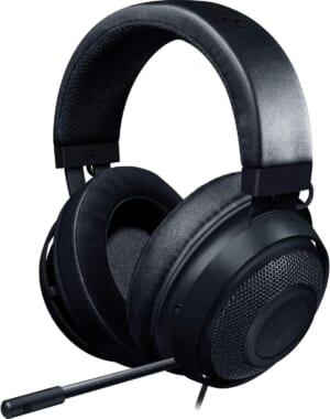 ゲーミングヘッドセット「Razer Kraken」セール中で6980円_003