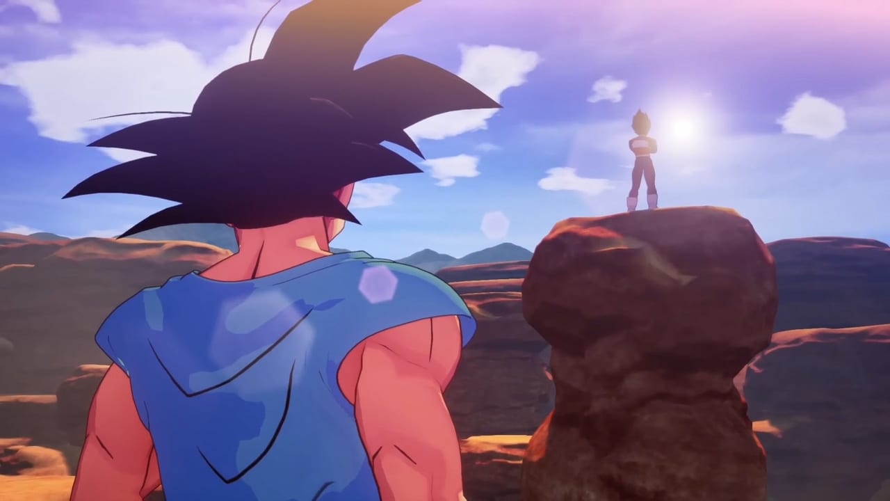 『ドラゴンボールZ KAKAROT』の第6弾DLC「追加シナリオ：そして10年後」が2月21日に配信決定。アニメの最終回を描く_004