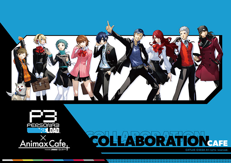 『P3R』コラボカフェが開催決定_006