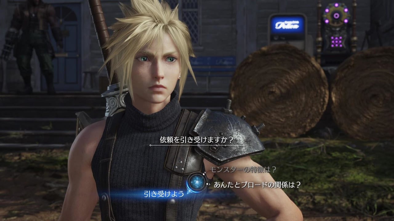 『FFVIIリバース』「100時間は簡単に超えてしまう」ボリュームと世界の広さを表現する制作手法とは_006