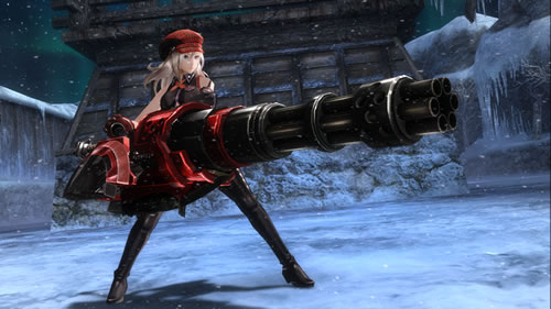 『GOD EATER』初代は2010年2月4日発売：今日は何の日？_004