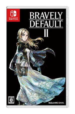 『ブレイブリーデフォルトII』は2021年2月26日発売：今日は何の日？_001