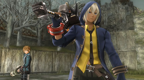 『GOD EATER』初代は2010年2月4日発売：今日は何の日？_002