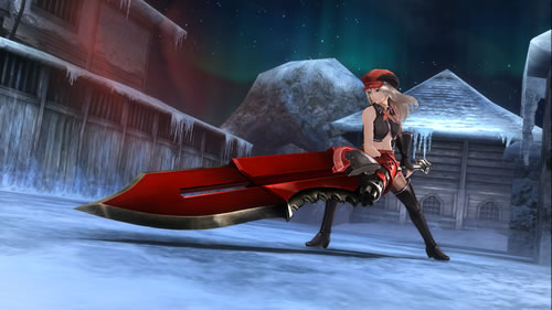 『GOD EATER』初代は2010年2月4日発売：今日は何の日？_003