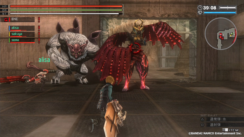 『GOD EATER』初代は2010年2月4日発売：今日は何の日？_005