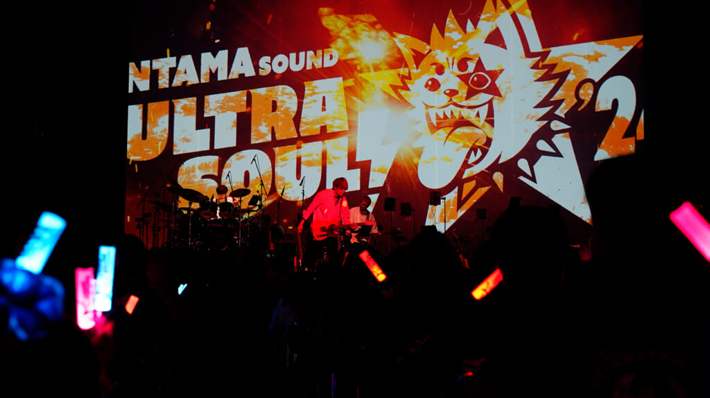 『銀魂SOUND ULTRA SOUL！’24』