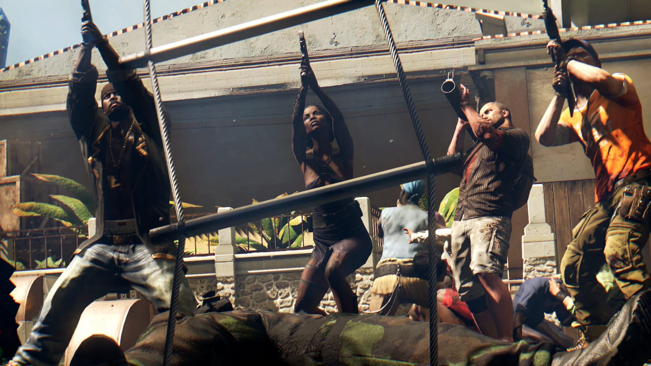 『Dead Island: Riptide』Steam版が無料配布中_001