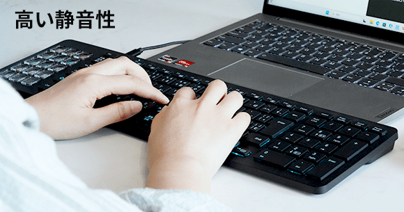 「KG689」が作業効率上がって便利そう。ストリームデッキとキーボードが合体したような新商品_022