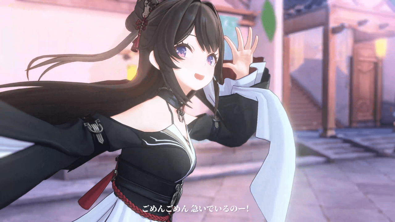 『アズールレーン』開発のManjuu Studioによる新作『アズールプロミリア』が発表_004