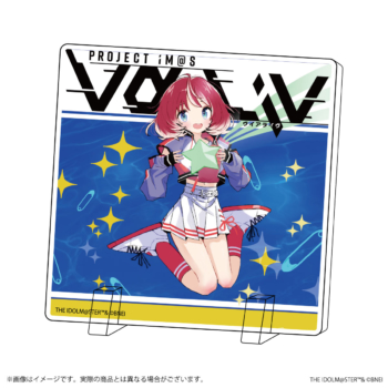 『アイマス』派生プロジェクト「vα-liv」の候補生らが“876プロ”からデビュー決定_035