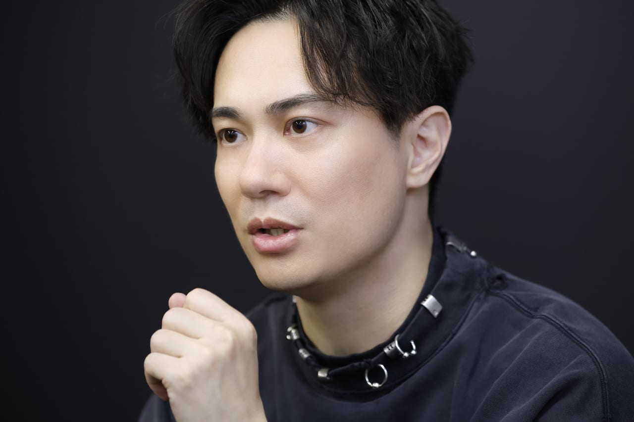 声優・鈴木達央インタビュー：フリー転身後、20年間の役者人生_003