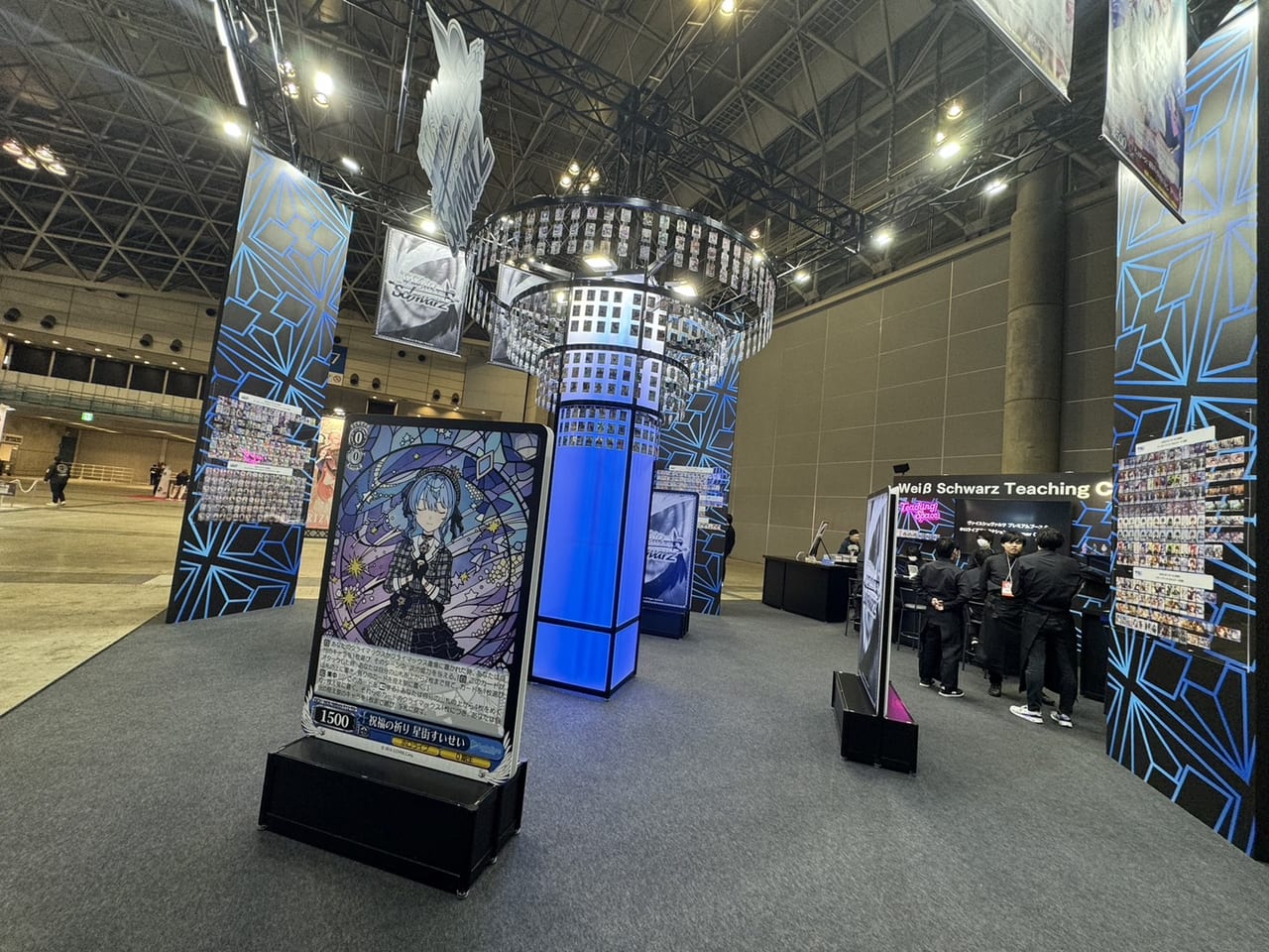 「hololive SUPER EXPO 2024」現地レポート:リスナー歓喜のブースの数々、たすかる_030