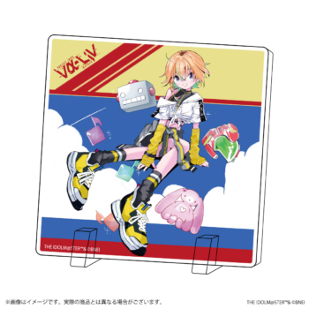 『アイマス』派生プロジェクト「vα-liv」の候補生らが“876プロ”からデビュー決定_037