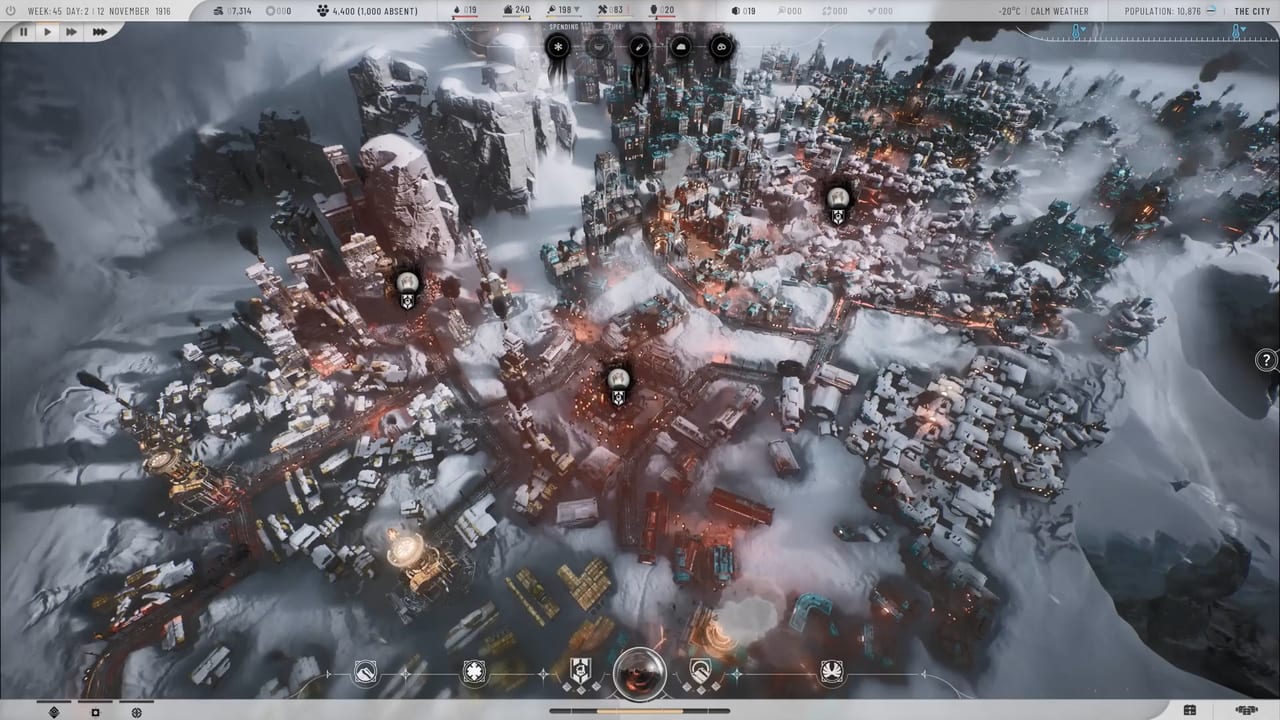 『Frostpunk 2』が7月26日に発売決定。ベータ版や正式リリース72時前にプレイできるデラックス版が予約受付開始_001