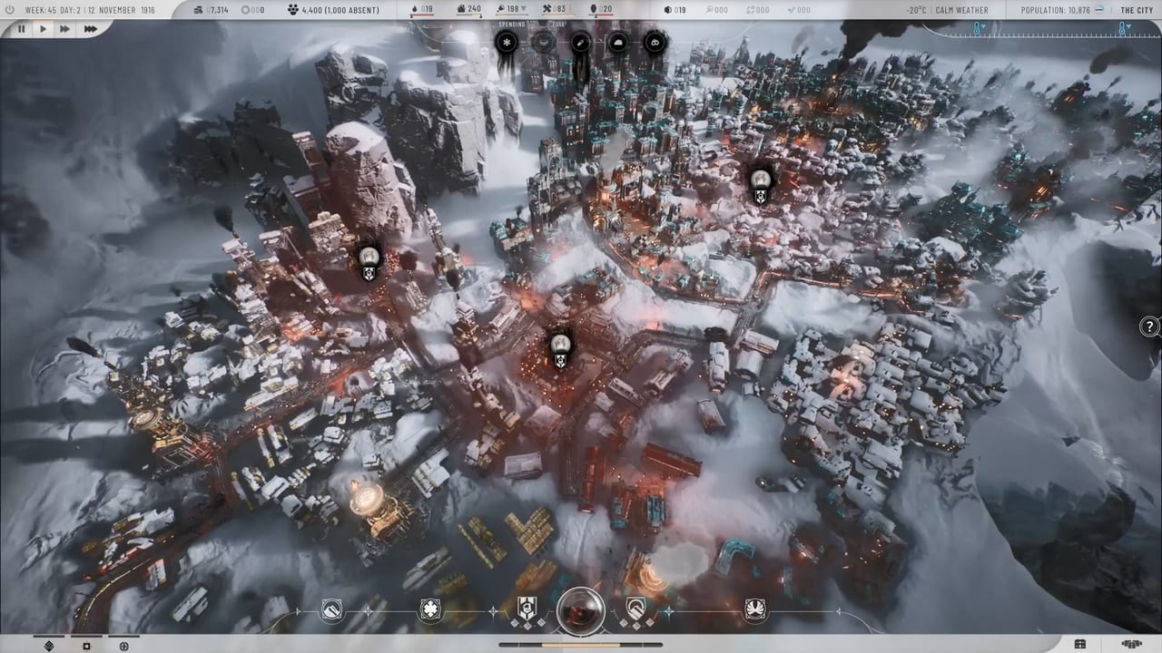 『Frostpunk 2』が7月26日に発売決定。ベータ版や正式リリース72時前にプレイできるデラックス版が予約受付開始_003