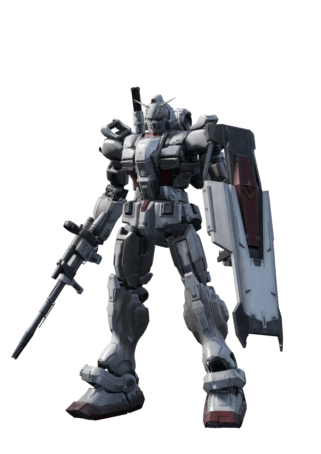 『機動戦士ガンダム 復讐のレクイエム』Netflixにて2024年秋配信決定。の一年戦争をジオン視点で描いたCGアニメ作品_005