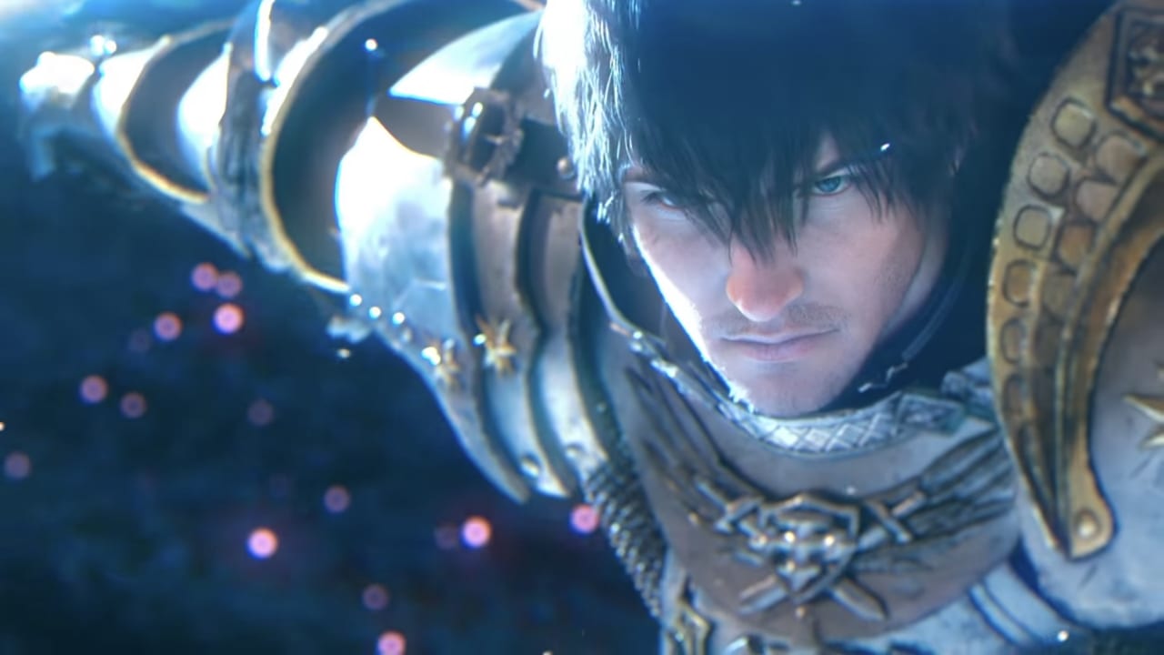 『FF14』エーテライトみたいなXbox Oneが当たるキャンペーンが開催中。透き通るような水色のコントローラーもセット_001