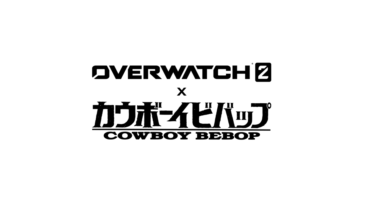 『オーバーウォッチ 2』と『カウボーイビバップ』のコラボ映像が公開_007