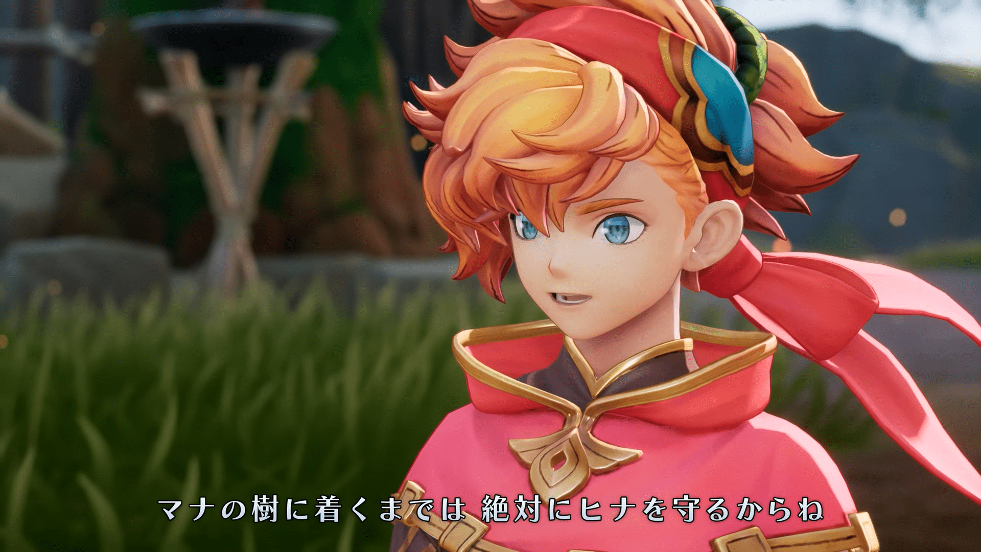 『聖剣伝説 VISIONS of MANA』新たなゲームプレイトレーラー公開_003