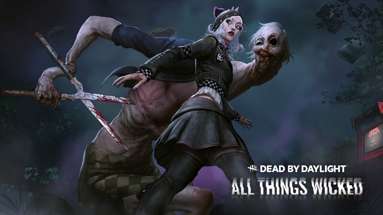 『Dead by Daylight』の新チャプター「あらゆる悪しきもの」が発売開始_003