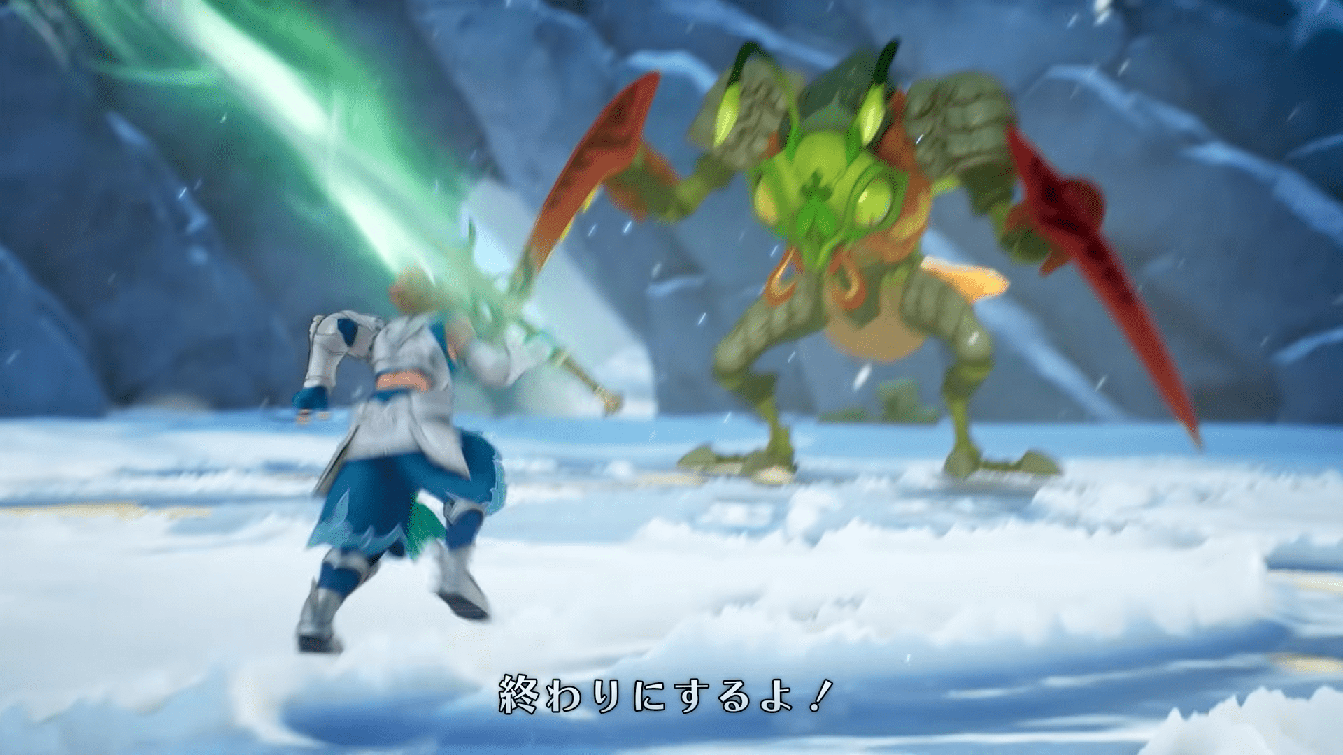 『聖剣伝説 VISIONS of MANA』新たなゲームプレイトレーラー公開_002