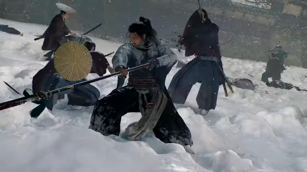 幕末オープンワールドアクション『Rise of the Ronin』の最新映像が公開。作品の魅力が詰まった2本のトレーラー_001