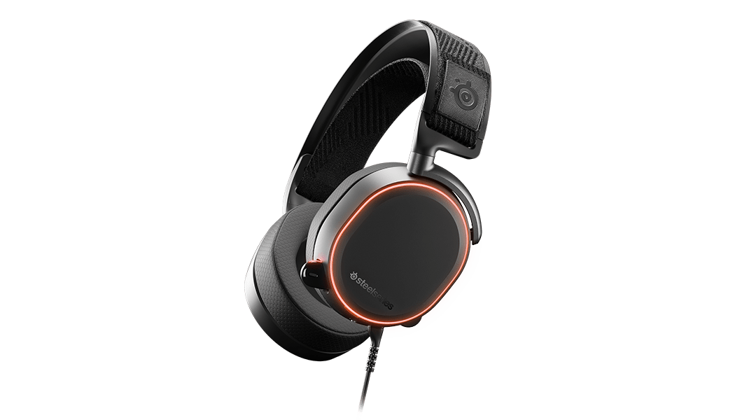 SteelSeriesゲーミングヘッドセット「Arctis Pro + Game DAC」Amazonにて46%オフのセール中_001