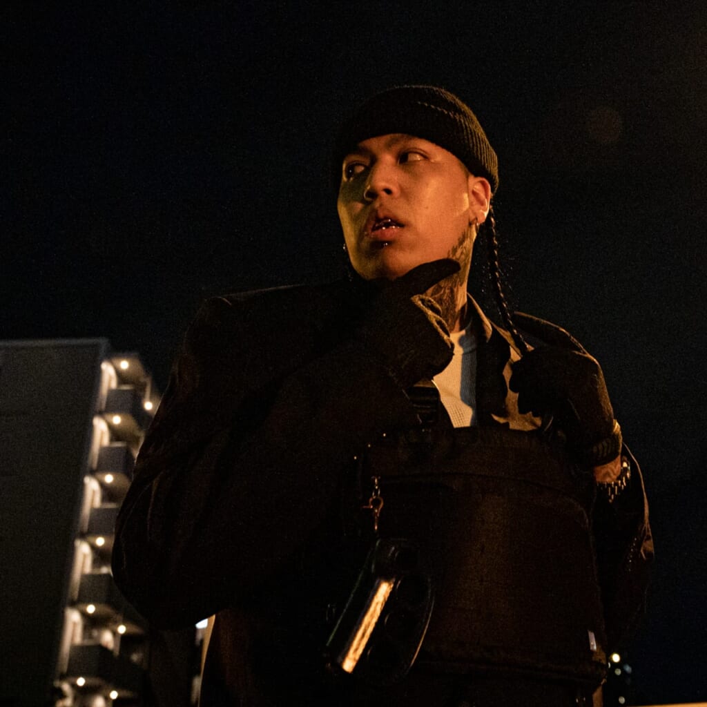 Ralph Cod 『CoD』とラッパー・ralph氏によるコラボ楽曲が公開