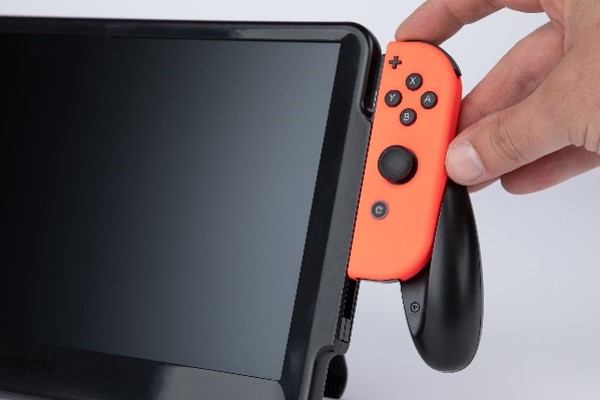 「ORION GAMING DISPLAY」発売。どこでもデカい画面でSwitchを遊べる_003