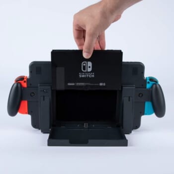 「ORION GAMING DISPLAY」発売。どこでもデカい画面でSwitchを遊べる_001