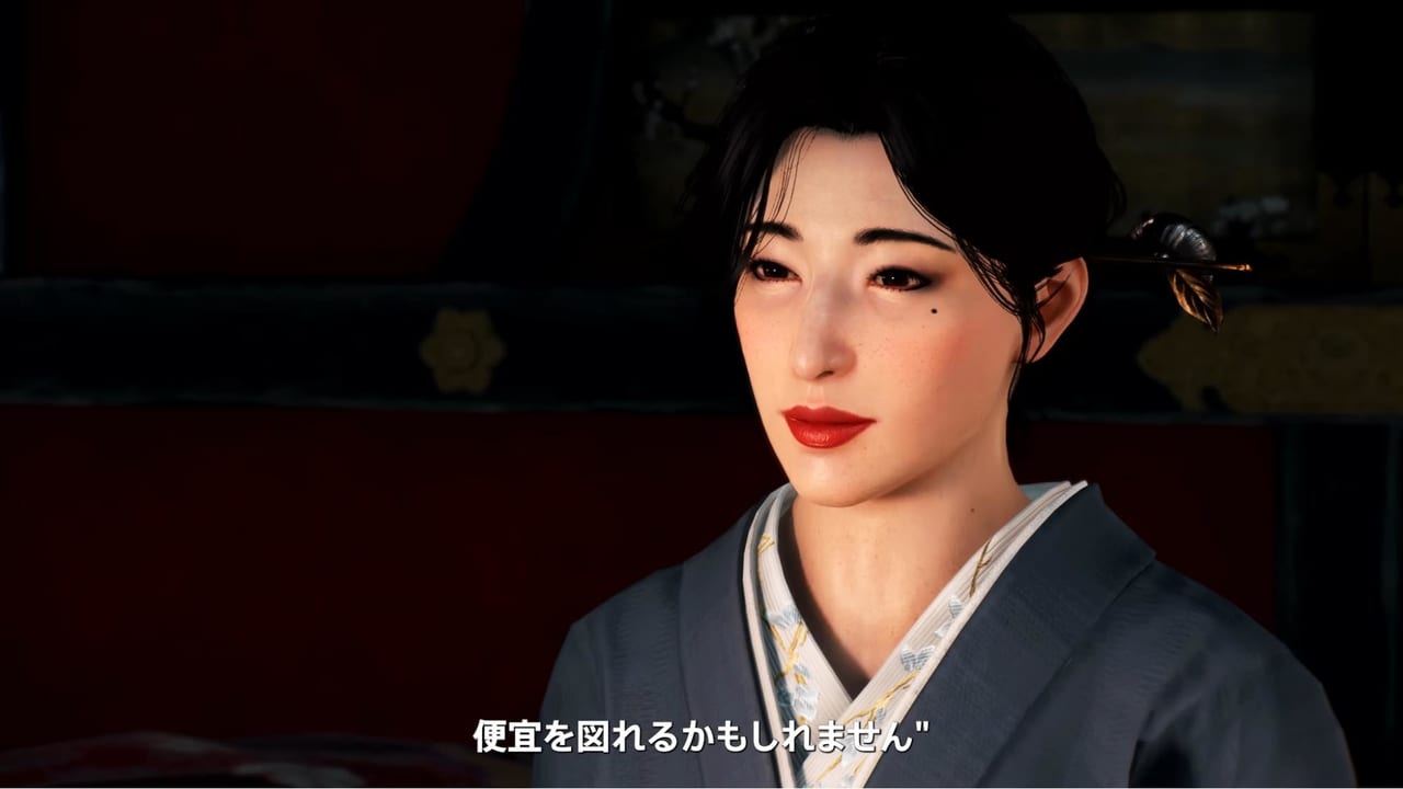 『Rise of the Ronin』先行プレイレポート。「ただの侍ではないが、壁を走ったりはしない」絶妙な脚色_031