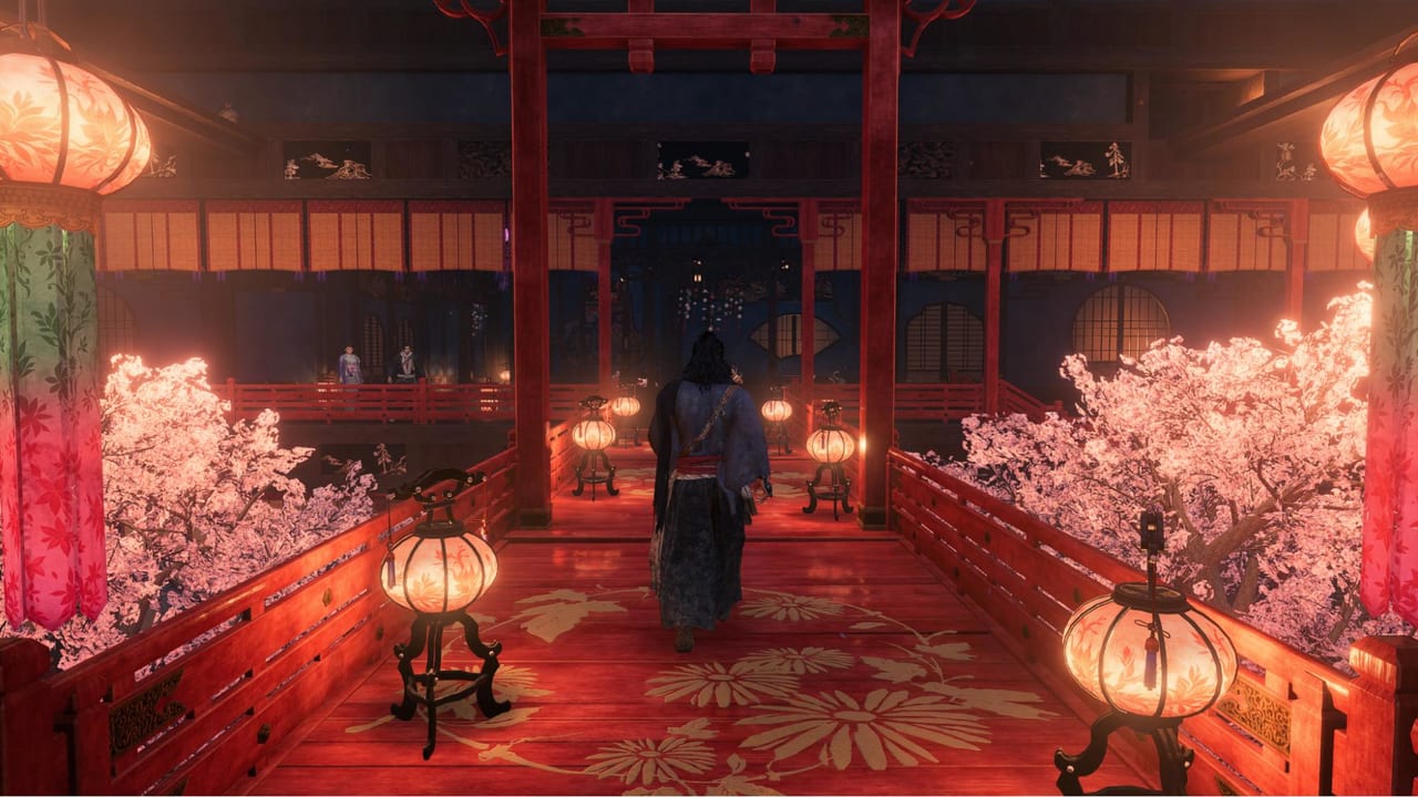 『Rise of the Ronin』先行プレイレポート。「ただの侍ではないが、壁を走ったりはしない」絶妙な脚色_023