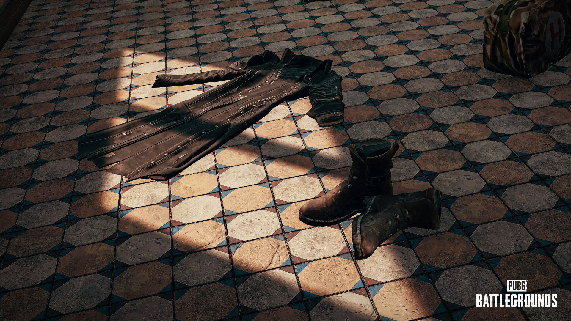 『PUBG: BATTLEGROUNDS』にてアーリーアクセス時代のマップが「ERANGEL CLASSIC」として期間限定復活_002