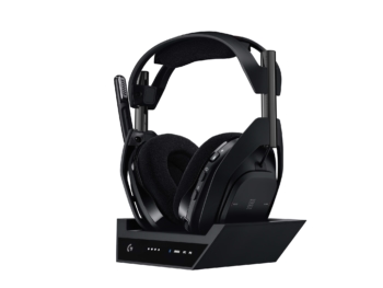 「ロジクールG」の新ヘッドホン「ASTRO A50 X」発売決定_002