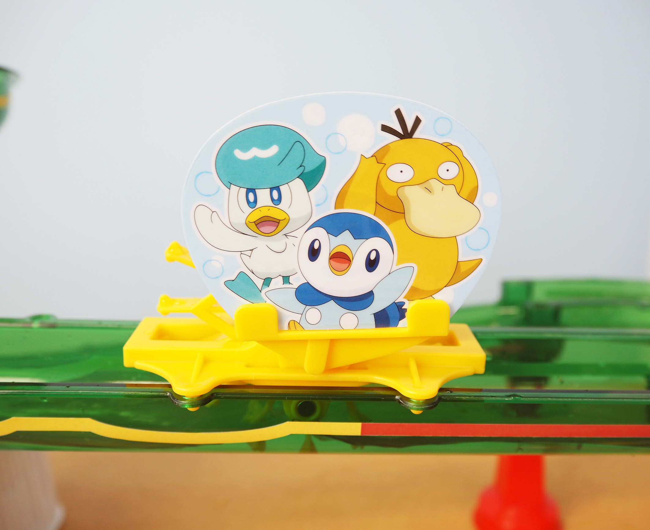 伝説のポケモン「レックウザ」まさかのそうめん流しマシンとなり6月1日に発売_004