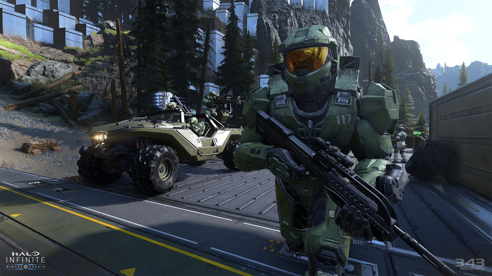 『Halo』第1作は4月25日発売：今日は何の日？_011