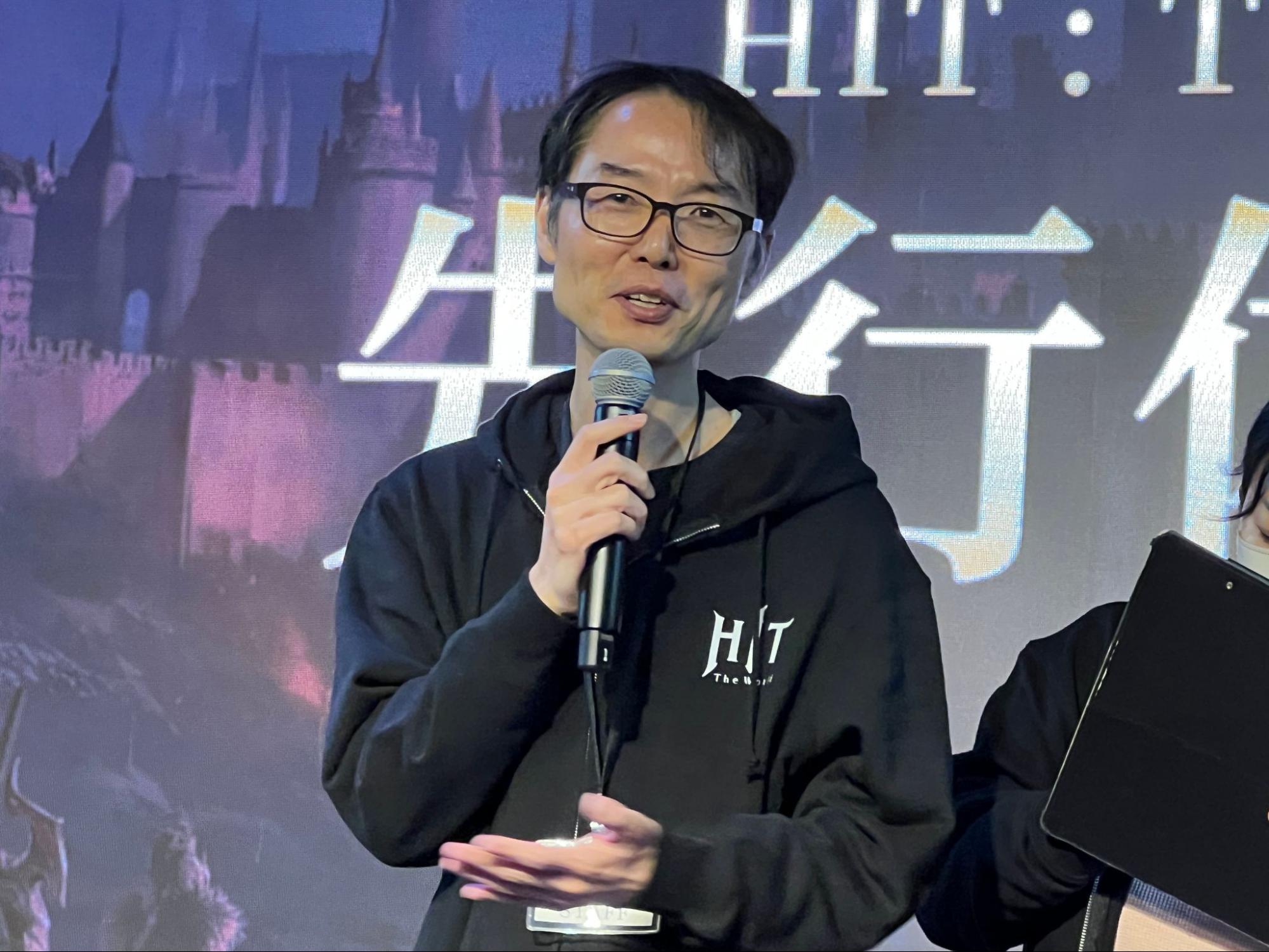 『HIT: The World』のスケールがヤバい。500人が参加する超大規模戦闘も可能なネクソンの新作RPG_015