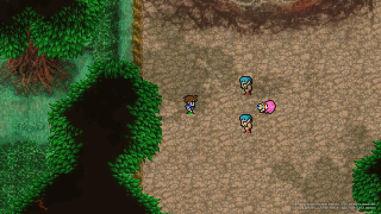 『FF5 ピクセルリマスター』インプレッション。植松伸夫氏完全監修の「再表現、復元」したアレンジ版BGMが胸に刺さる_026