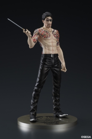 “嶋野の狂犬”こと真島の兄さんの刺青姿がスタチューフィギュアとして発売決定。本日より予約受付開始_001